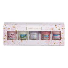 Yankee Candle 5 Votive Candle Gift Set
